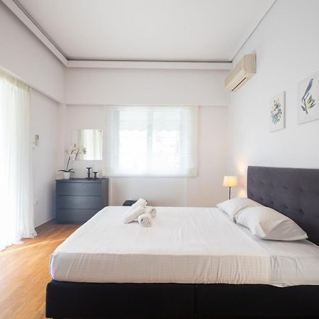 Lovely Apartment In Psychiko - Renovation May 2025 Атина Екстериор снимка