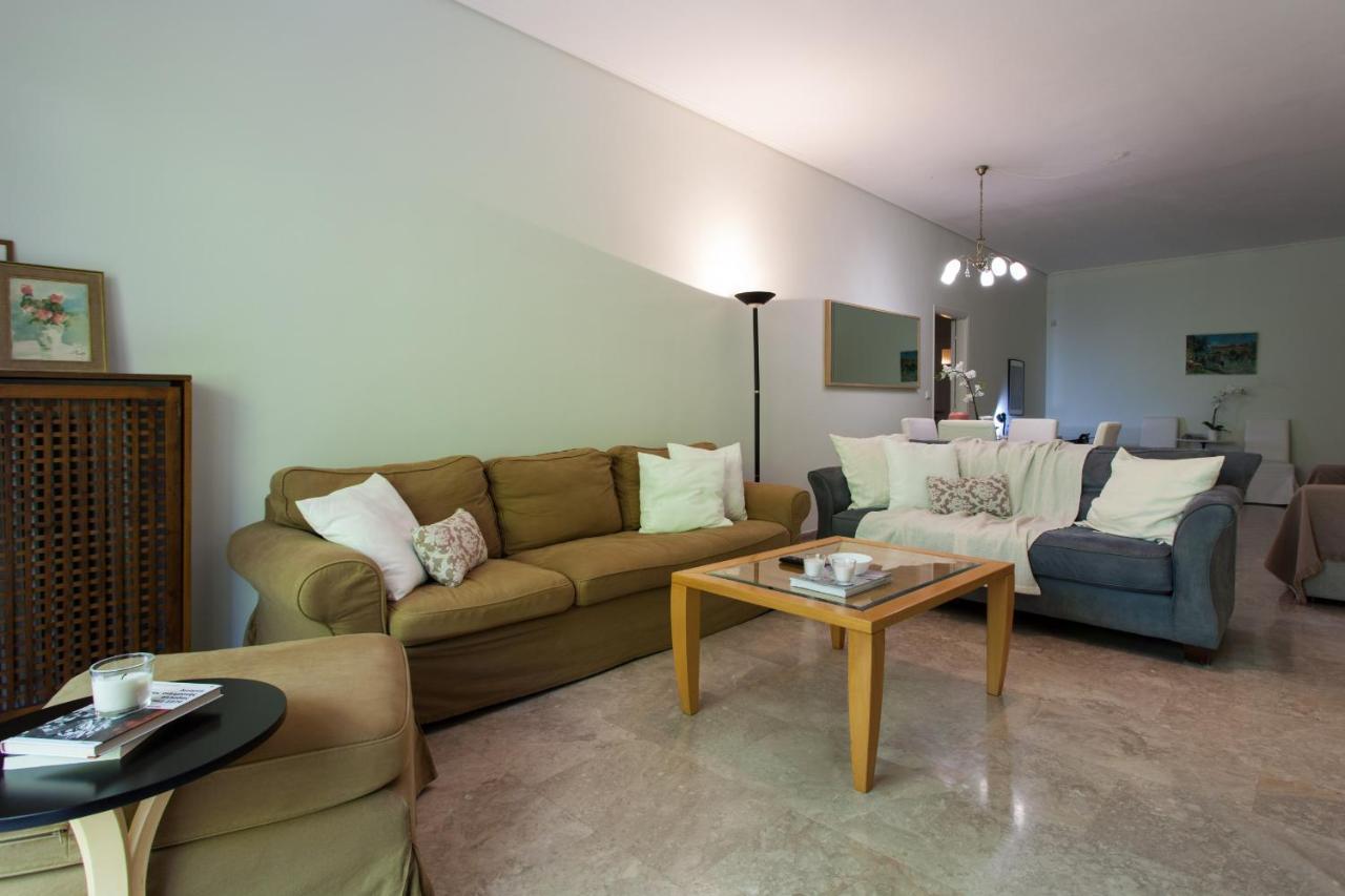 Lovely Apartment In Psychiko - Renovation May 2025 Атина Екстериор снимка