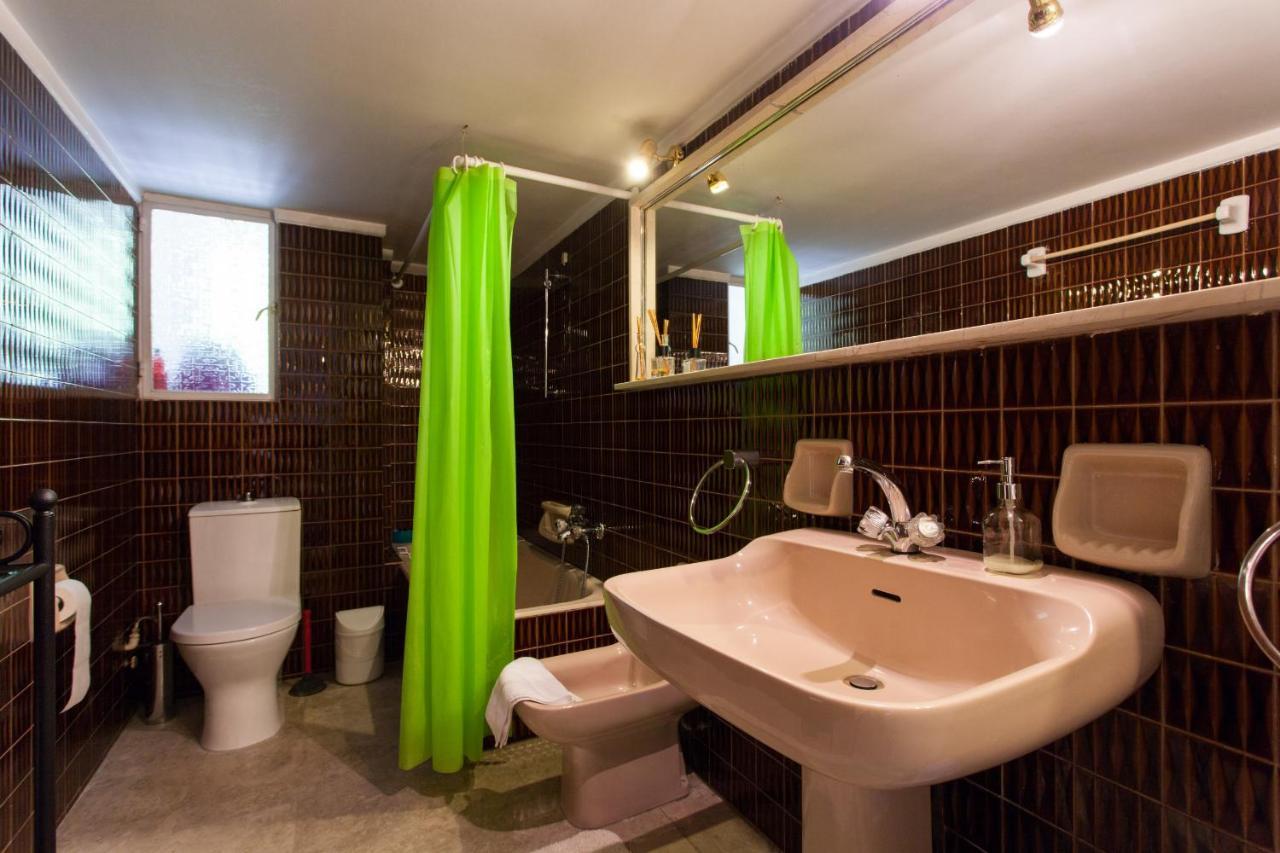 Lovely Apartment In Psychiko - Renovation May 2025 Атина Екстериор снимка